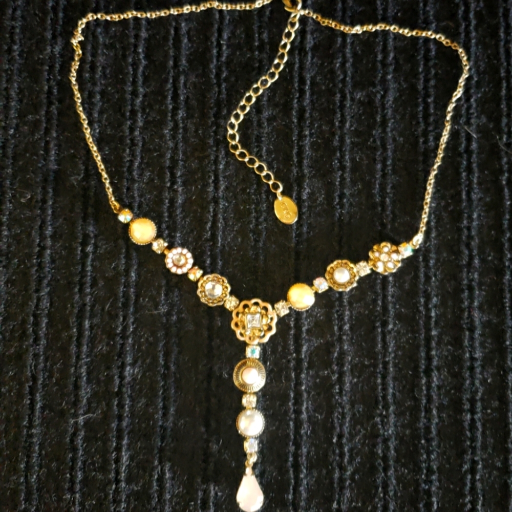 Fashion Jewelry Necklace